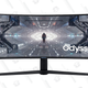 Samsung Odyssey G9 49" Gaming Monitor | $1,190 | Amazon